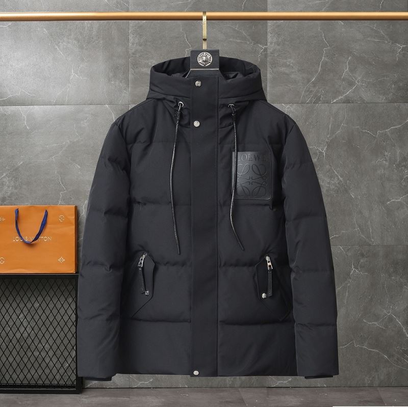 Loewe Down Jackets